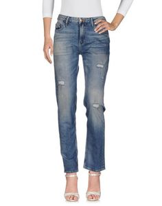 Джинсовые брюки Calvin Klein Jeans