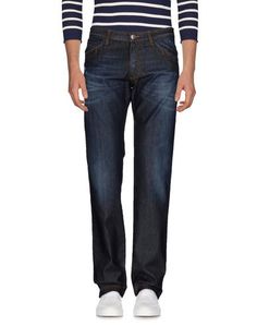 Джинсовые брюки Versace Jeans