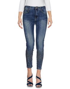 Джинсовые брюки R* Jeans BY Rinascimento