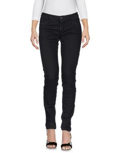 Джинсовые брюки Camouflage AR AND J.