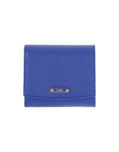 Бумажник Fendi