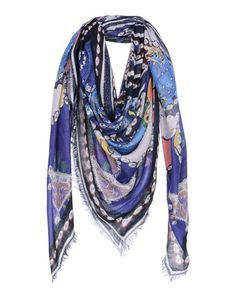 Платок Mary Katrantzou