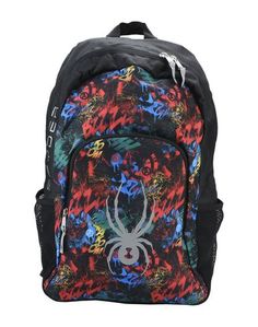 Рюкзаки и сумки на пояс Spyder