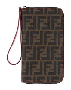 Бумажник Fendi