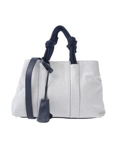 Сумка на руку Jil Sander Navy