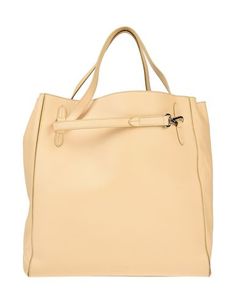 Сумка на руку Jil Sander