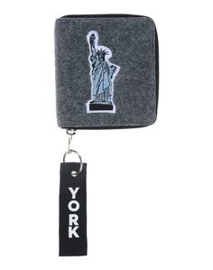Бумажник NEW York