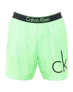 Шорты для плавания Calvin Klein