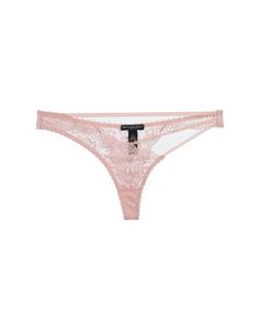 Трусы Pleasure State Couture