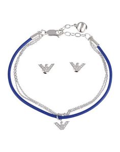 Набор украшений Emporio Armani