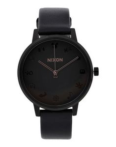 Наручные часы Nixon