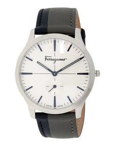 Наручные часы Salvatore Ferragamo