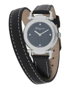Наручные часы Salvatore Ferragamo