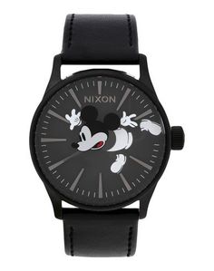 Наручные часы Nixon