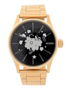Наручные часы Nixon