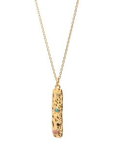 Ожерелье Maanesten