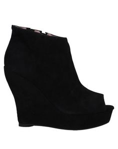 Полусапоги и высокие ботинки Jeffrey Campbell