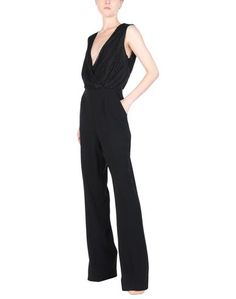 Комбинезоны без бретелей Elisabetta Franchi