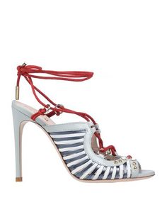 Сандалии Pollini