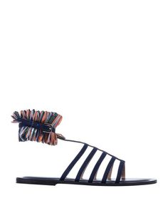 Сандалии Pollini