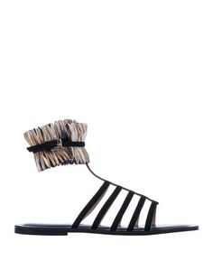 Сандалии Pollini