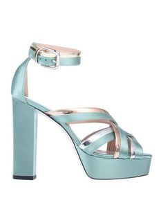 Сандалии Pollini