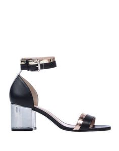 Сандалии Pollini