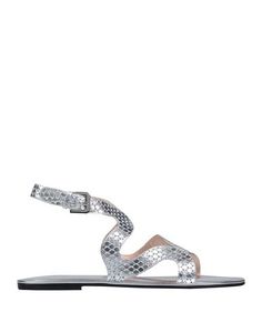 Сандалии Pollini
