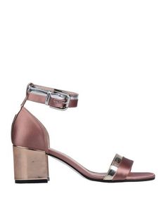 Сандалии Pollini