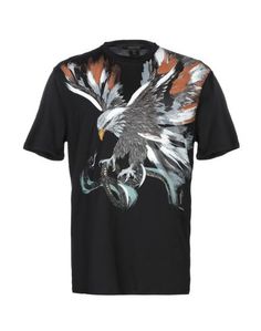 Футболка Roberto Cavalli