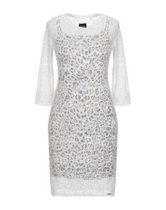 Короткое платье Just Cavalli
