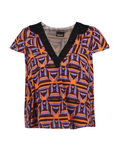 Блузка Just Cavalli