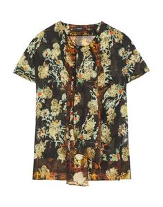 Блузка Etro
