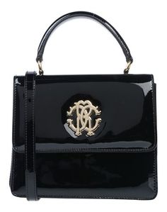 Сумка на руку Roberto Cavalli