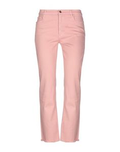 Джинсовые брюки Etro