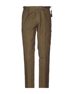 Повседневные брюки Pt01