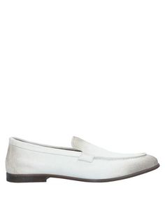 Мокасины Doucals