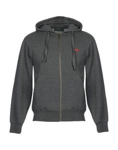 Толстовка Fred Perry