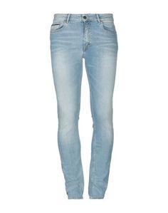 Джинсовые брюки Calvin Klein Jeans