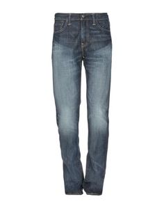 Джинсовые брюки Levis RED TAB