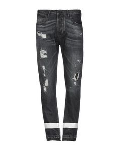 Джинсовые брюки Scotch & Soda