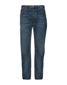 Джинсовые брюки Just Cavalli
