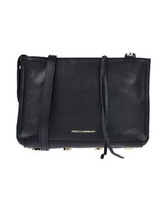 Сумка через плечо Rebecca Minkoff