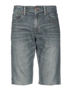 Джинсовые бермуды Levis RED TAB