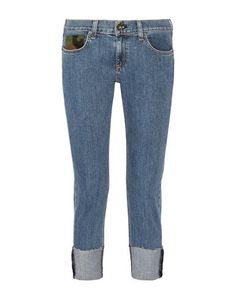 Джинсовые брюки Rag & Bone