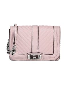 Сумка через плечо Rebecca Minkoff