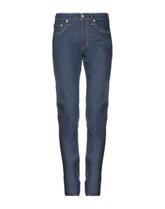 Джинсовые брюки Levis RED TAB