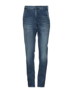 Джинсовые брюки Calvin Klein Jeans