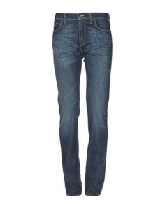 Джинсовые брюки Levis RED TAB