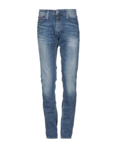Джинсовые брюки Tommy Hilfiger
